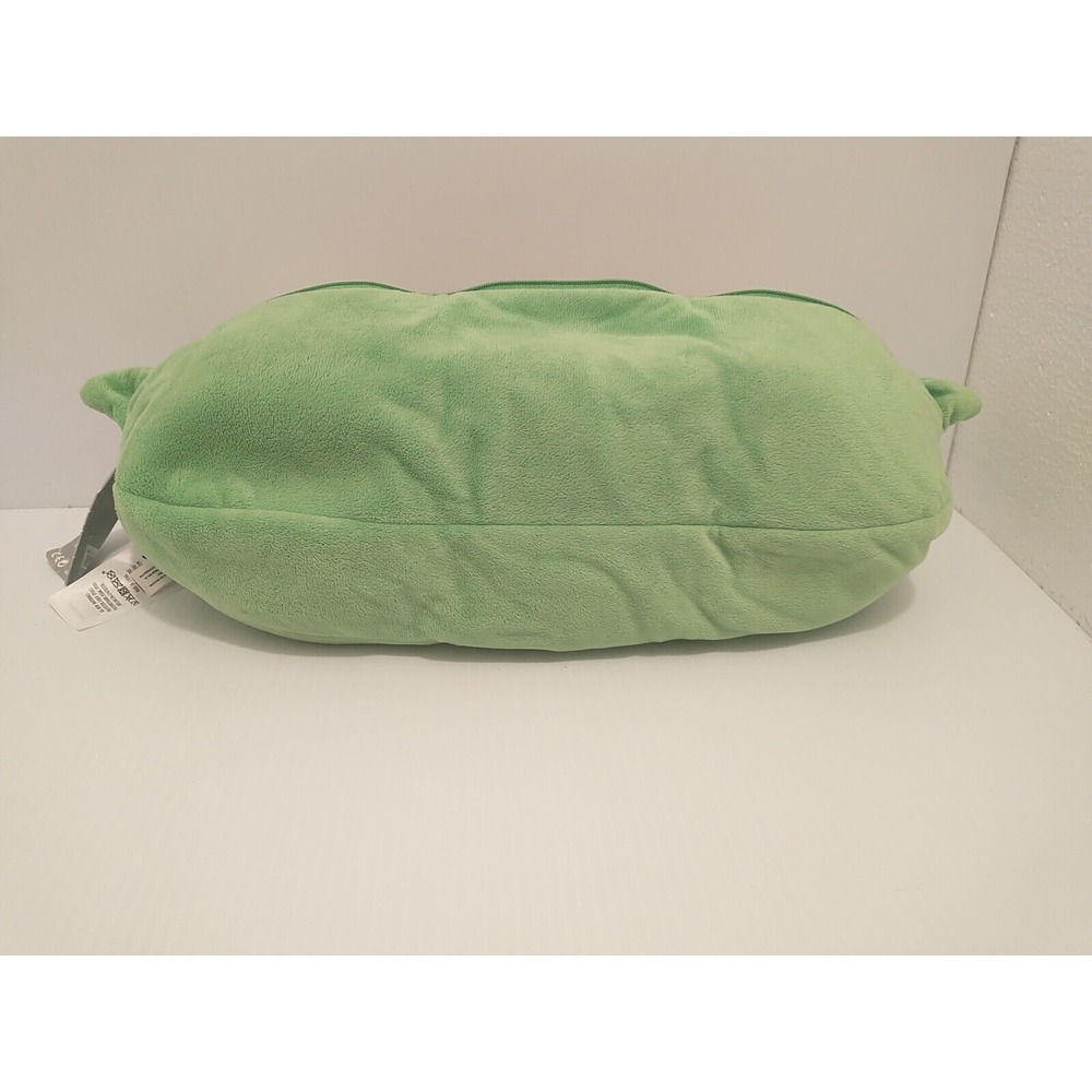 Disney Store Original Three Peas In A Pod Stuffed Plush Toy Story 19" Tags - Picture 11 of 16